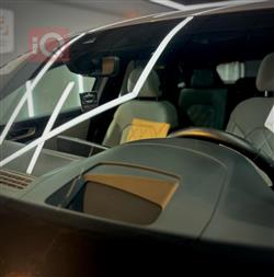 فولكسفاغن أطلس كروس سبورت